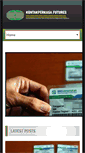 Mobile Screenshot of kontakperkasa-f.com